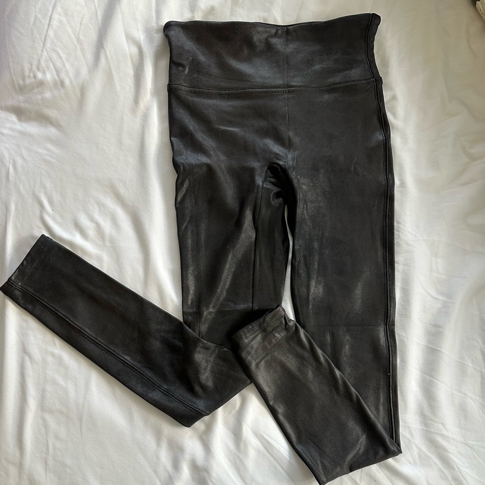 Popular spanx leggings